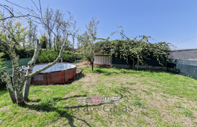 Se vende casa a 10 minutos de Ordenes