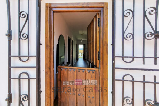 Se vende casa a diez minutos de Ordenes