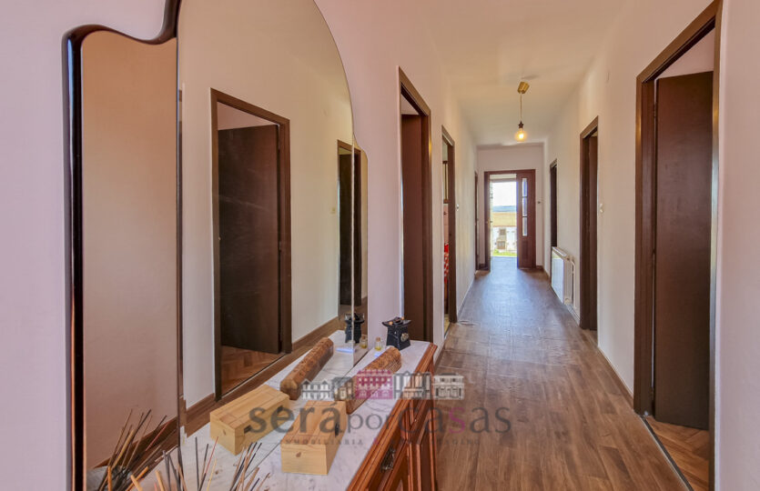 Se vende casa a 10 minutos de Ordenes