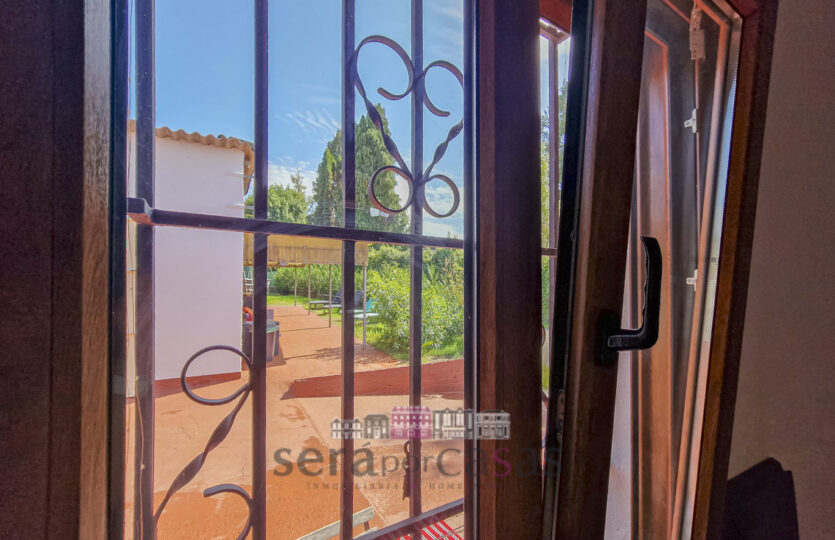 Se vende casa a 10 minutos de Ordenes