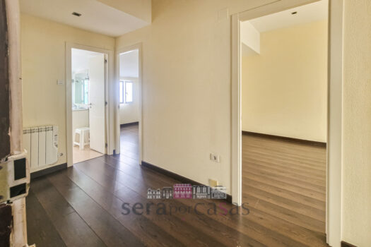 Se vende piso en A Coruña