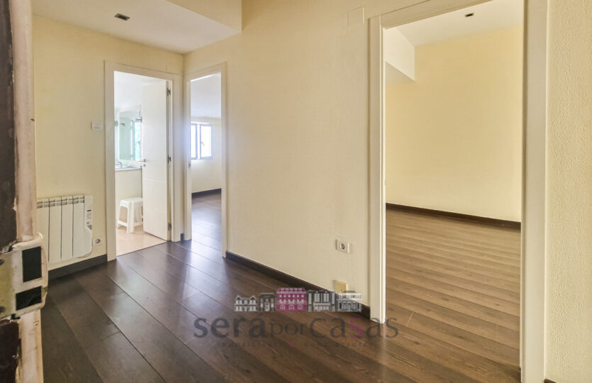 Se vende piso en A Coruña