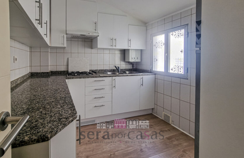 Se vende piso en A Coruña
