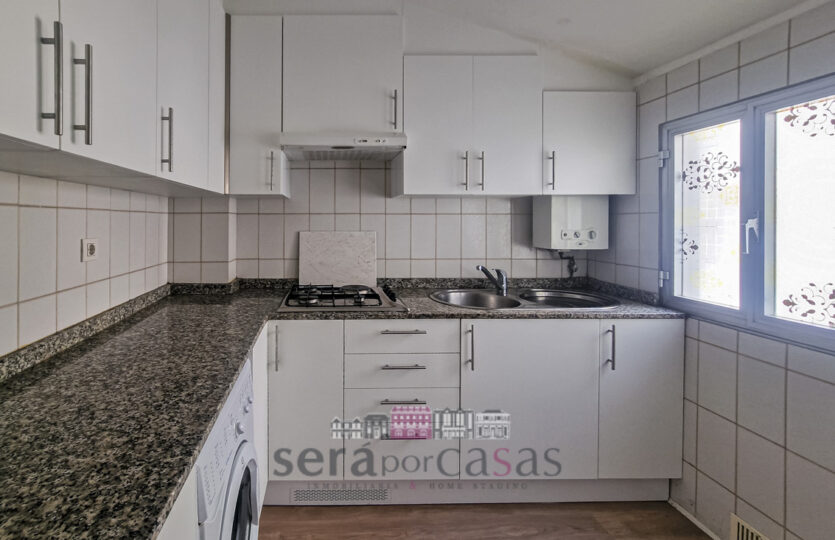 Se vende piso en A Coruña