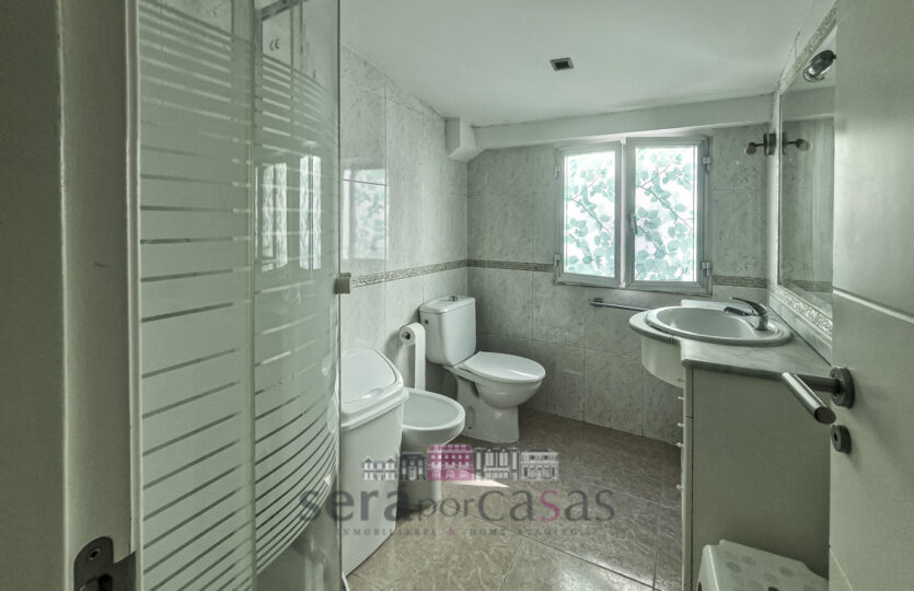 Se vende piso en A Coruña