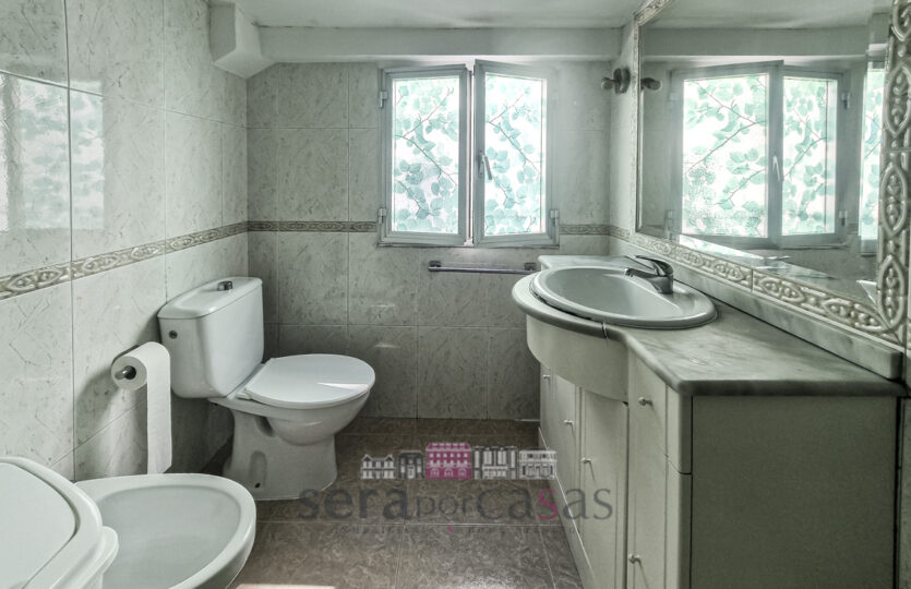 Se vende piso en A Coruña