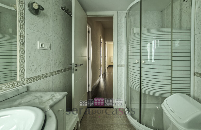 Se vende piso en A Coruña