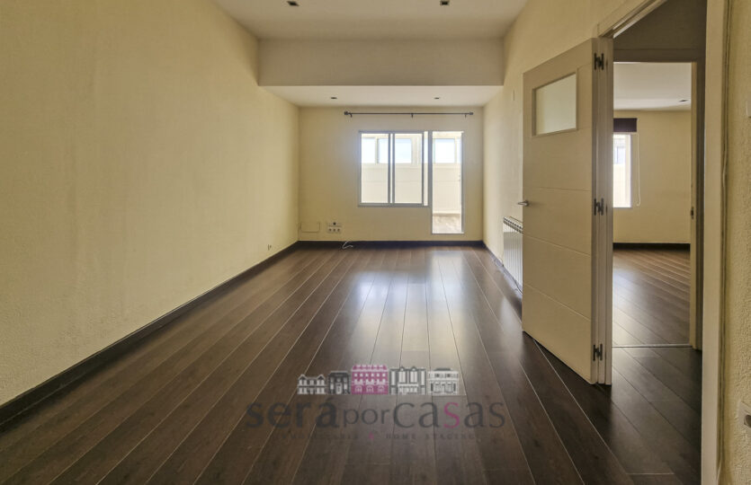 Se vende piso en A Coruña