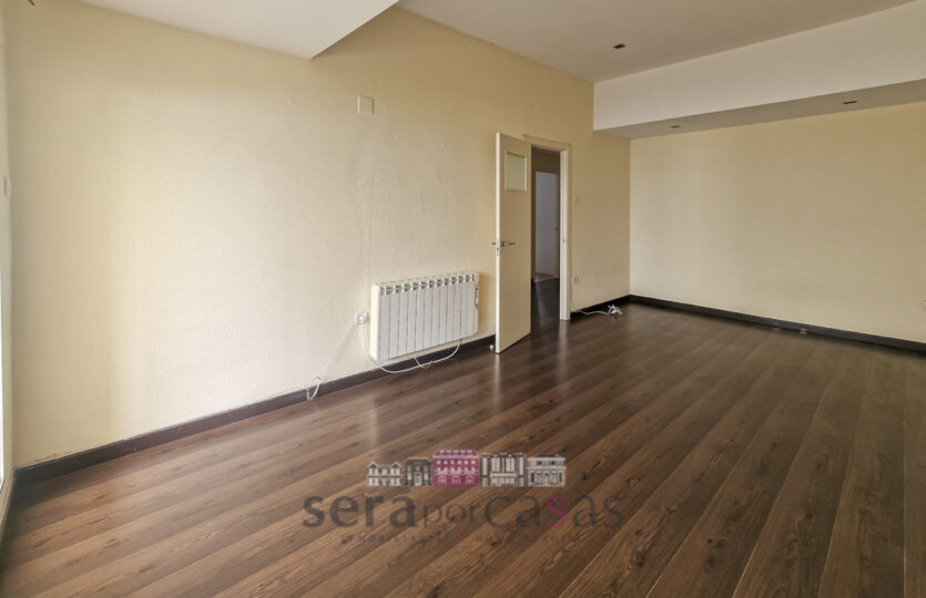 Se vende piso en A Coruña