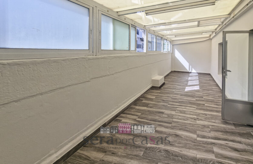 Se vende piso en A Coruña