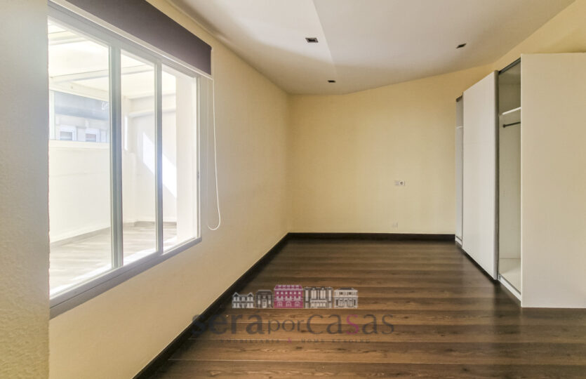 Se vende piso en A Coruña