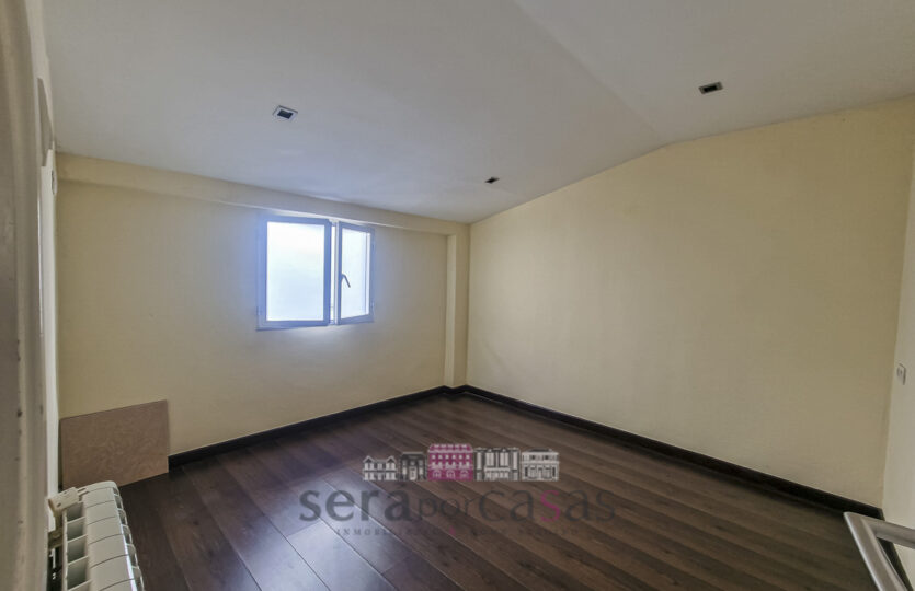 Se vende piso en A Coruña