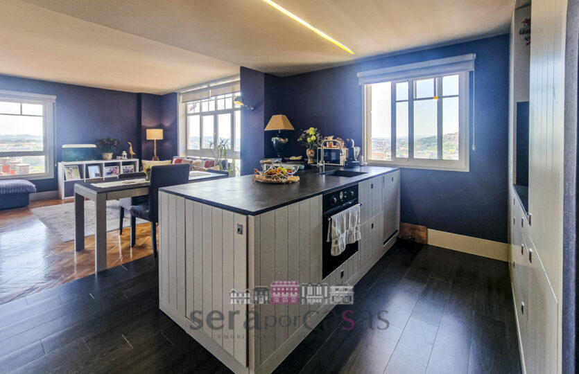 Se vende en Los Arces, con vistas