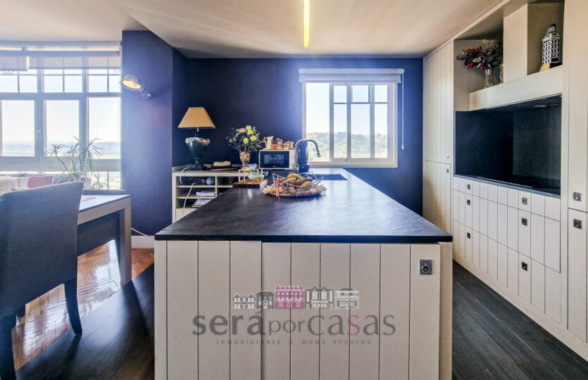 Se vende en Los Arces, con vistas