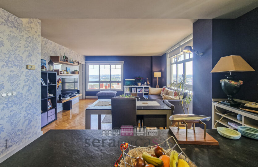 Se vende en Los Arces, con vistas