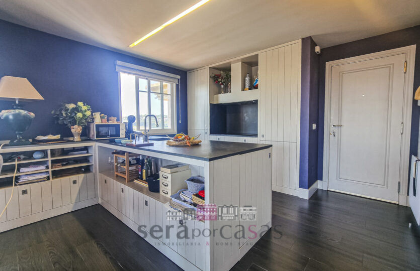 Se vende en Los Arces, con vistas