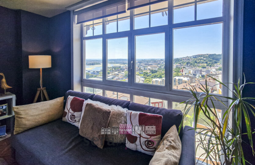Se vende en Los Arces, con vistas