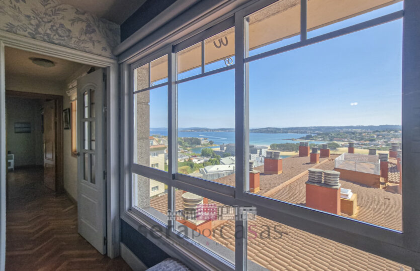 Se vende en Los Arces, con vistas