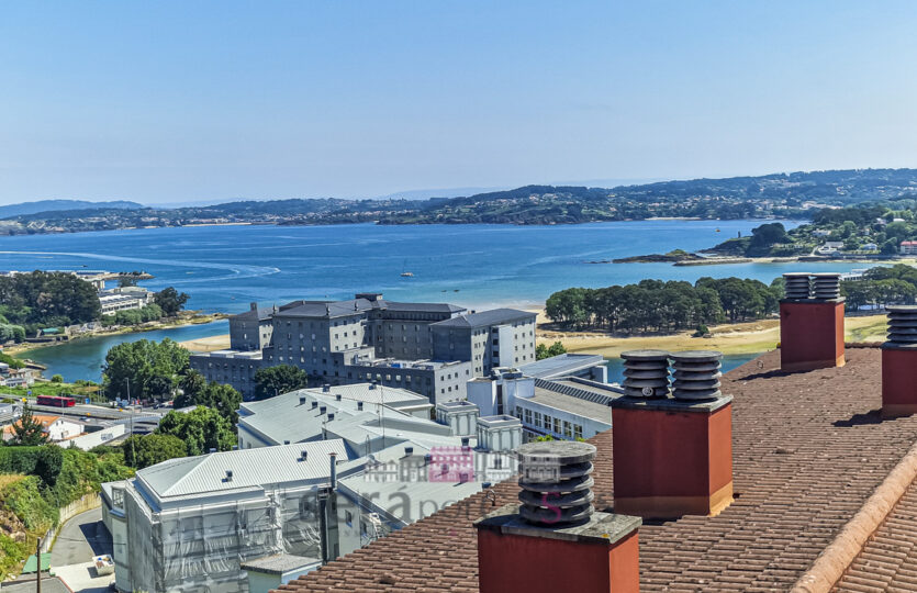 Se vende en Los Arces, con vistas