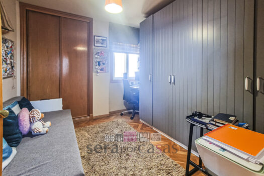 Se vende apartamento con vistas en Los Arces
