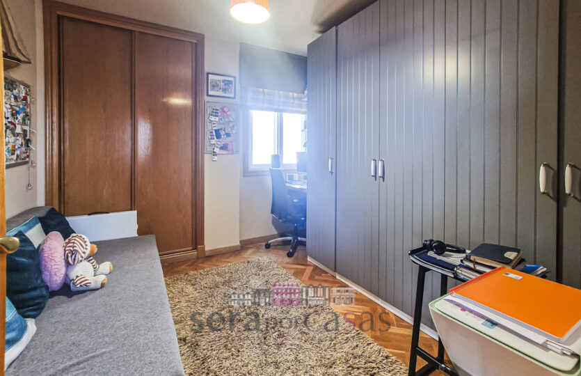 Se vende en Los Arces, con vistas