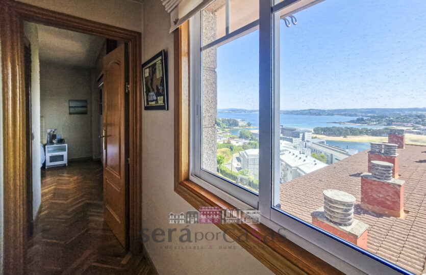Se vende en Los Arces, con vistas