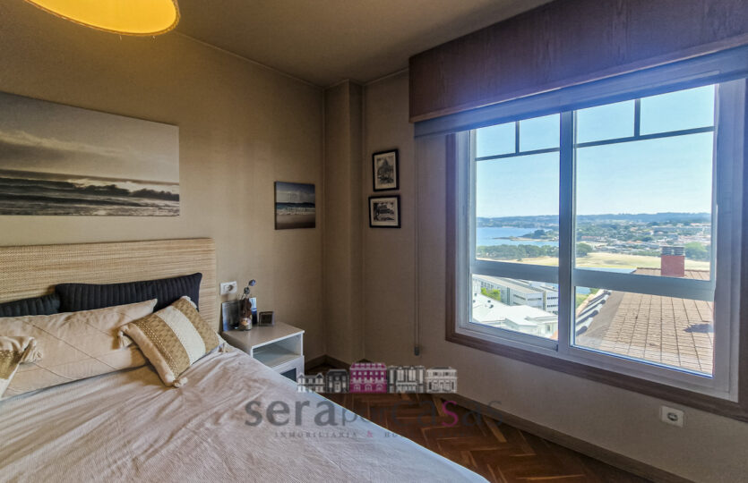 Se vende en Los Arces, con vistas