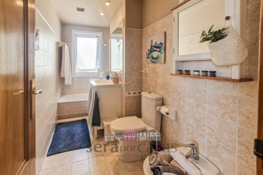 Se vende apartamento con vistas en Los Arces