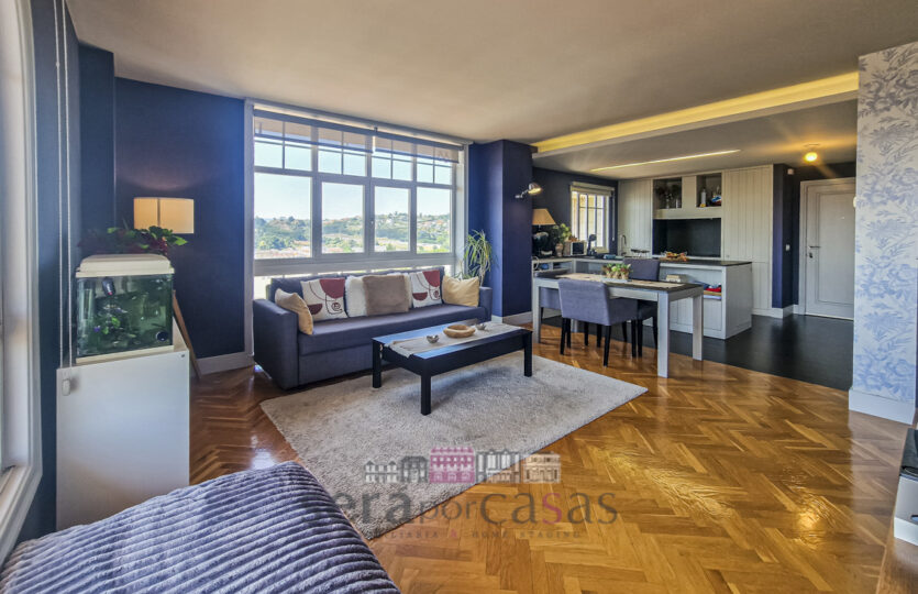Se vende en Los Arces, con vistas