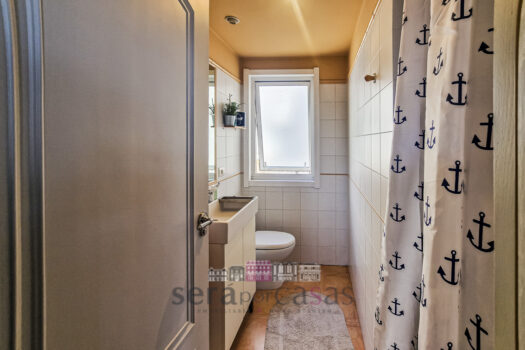 Se vende apartamento con vistas en Los Arces