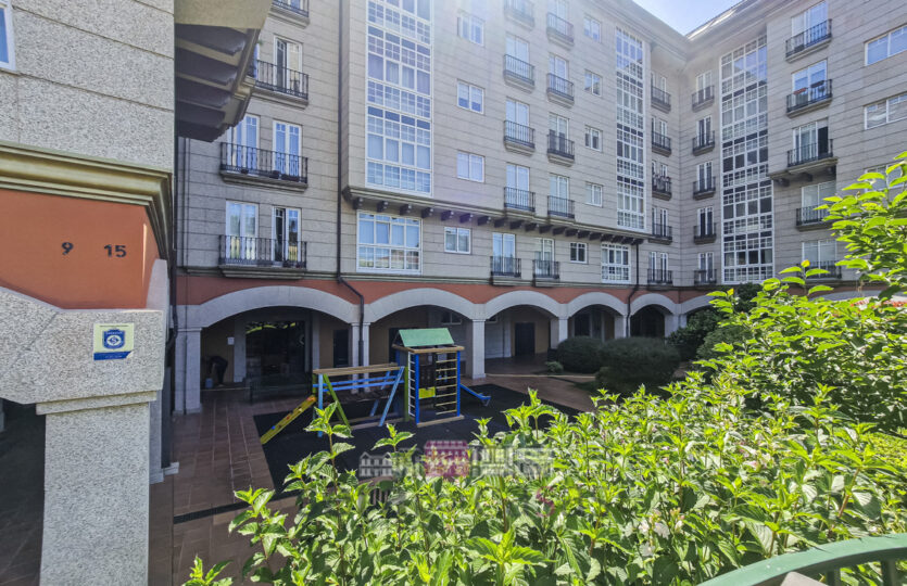 Se vende en Los Arces, con vistas