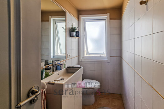 Se vende apartamento con vistas en Los Arces
