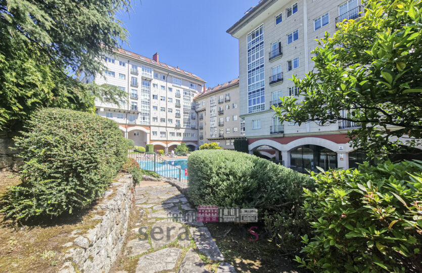 Se vende en Los Arces, con vistas