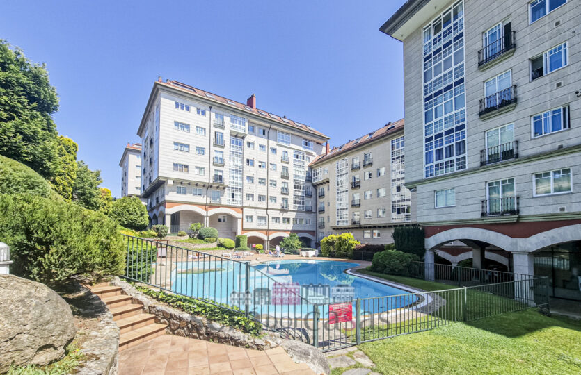 Se vende en Los Arces, con vistas