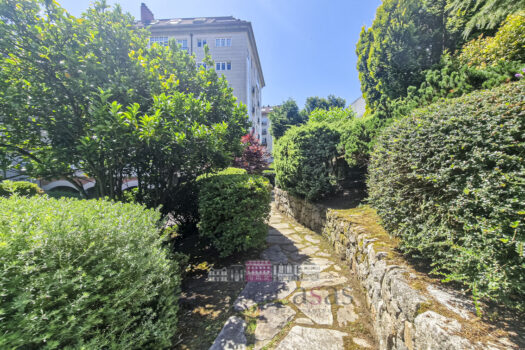 Se vende apartamento con vistas en Los Arces