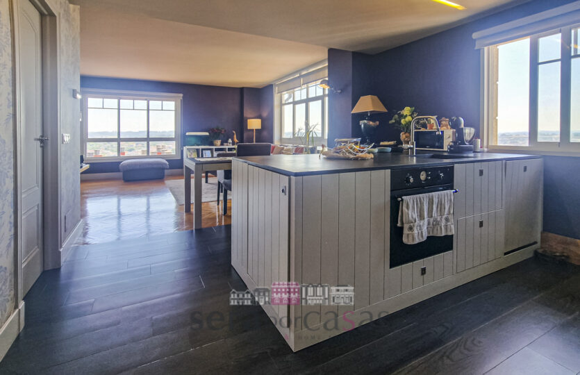 Se vende en Los Arces, con vistas