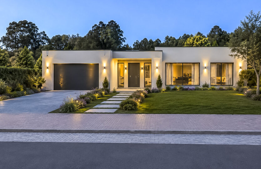 Se vende parcela urbana en Miño