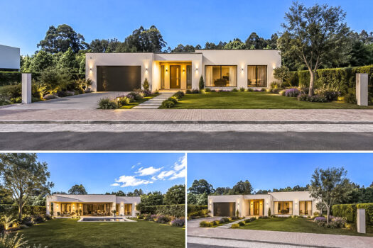 Se vende finca urbana en urbanización Costa Miño